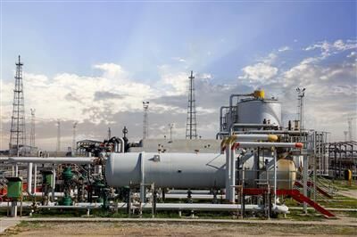 پایداری تولید در نفت و گاز مارون با تکمیل ۲۲ پروژه در ۱۴۰۲